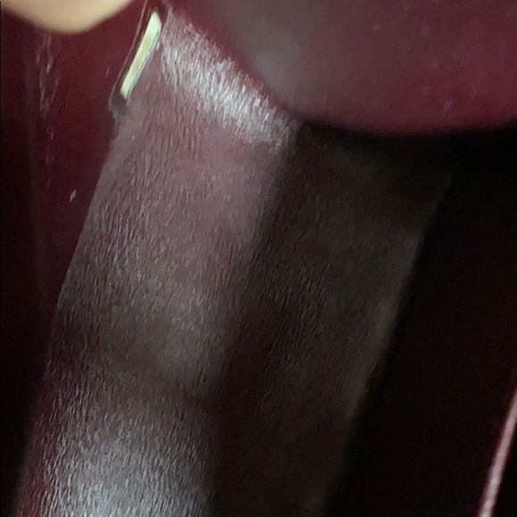 Sold Authentic Chanel 2.55 black reissue bag - Picture 9 of 9